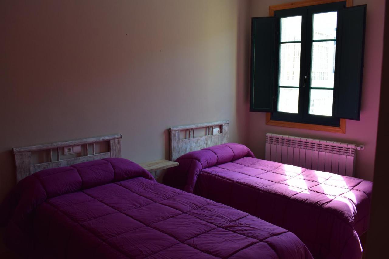 Tras Do Convento Appartement Samos Buitenkant foto